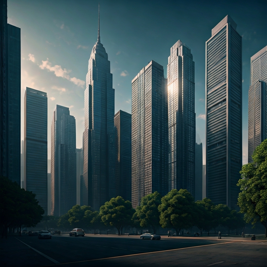 The Concrete That Breathes