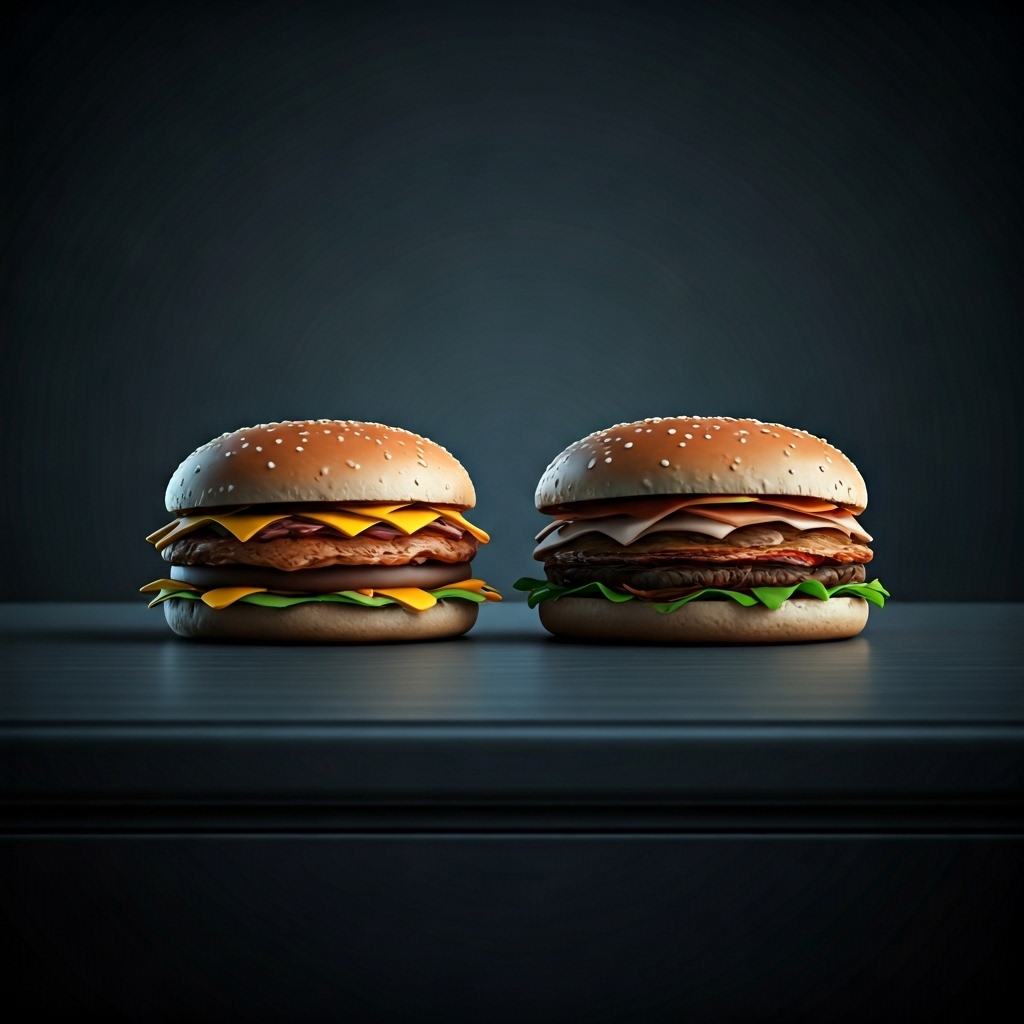The Food Delivery That Never Arrives
