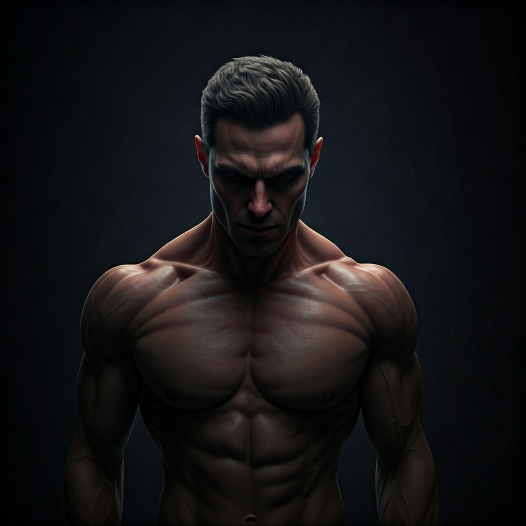 The Muscle That Thinks