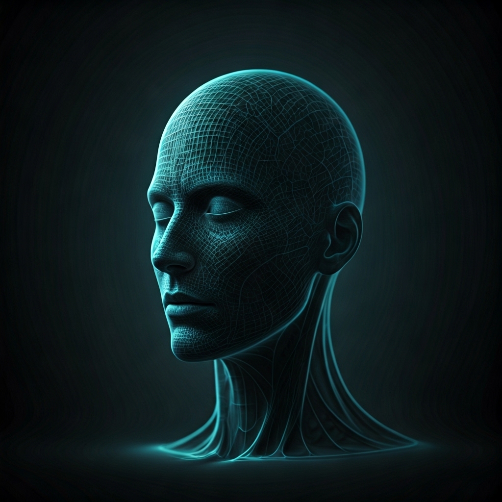 The Robot Rewriting History