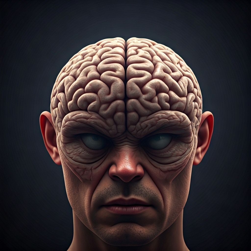 When Fatherhood Shrinks the Brain