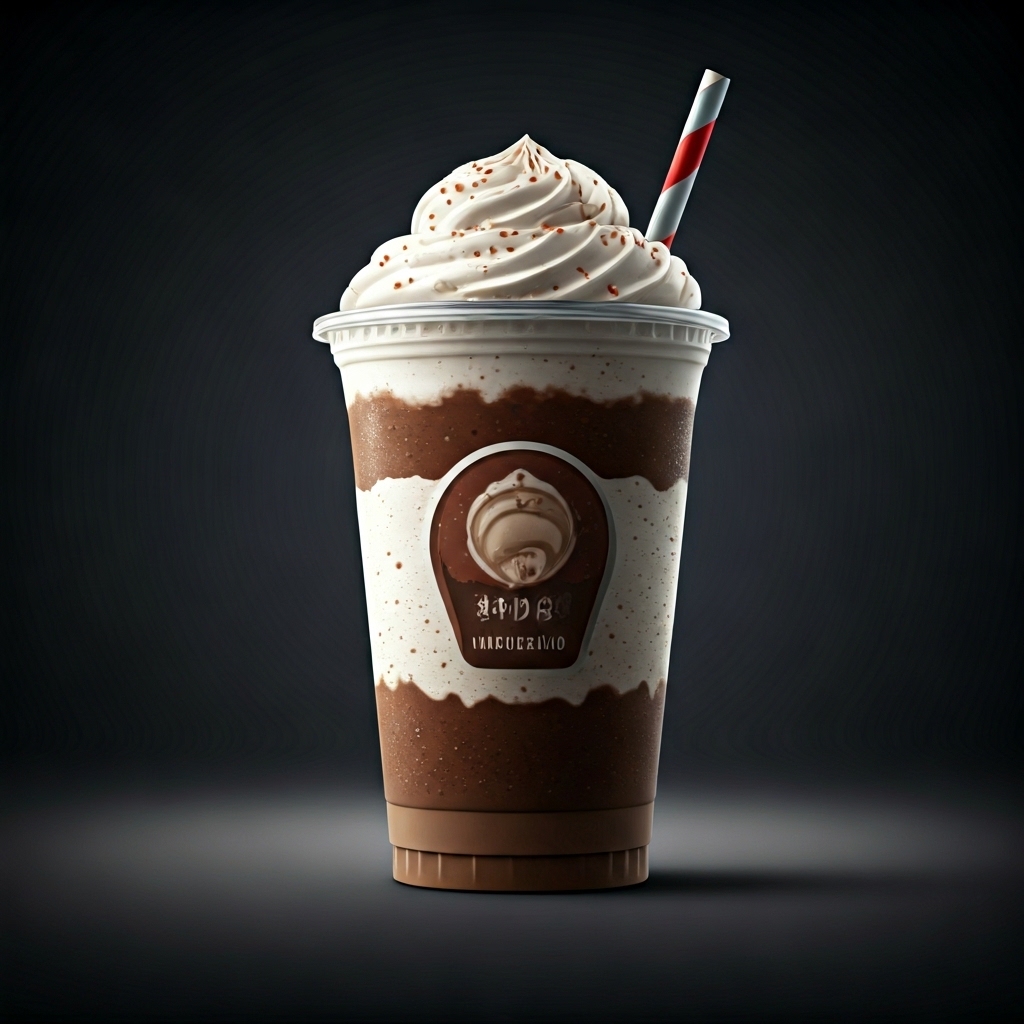 Quick energy hack called Nappuccino