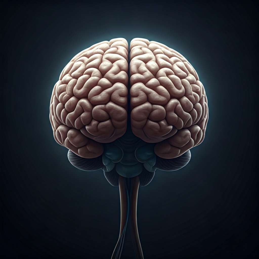 The Brain’s Cooling Fan