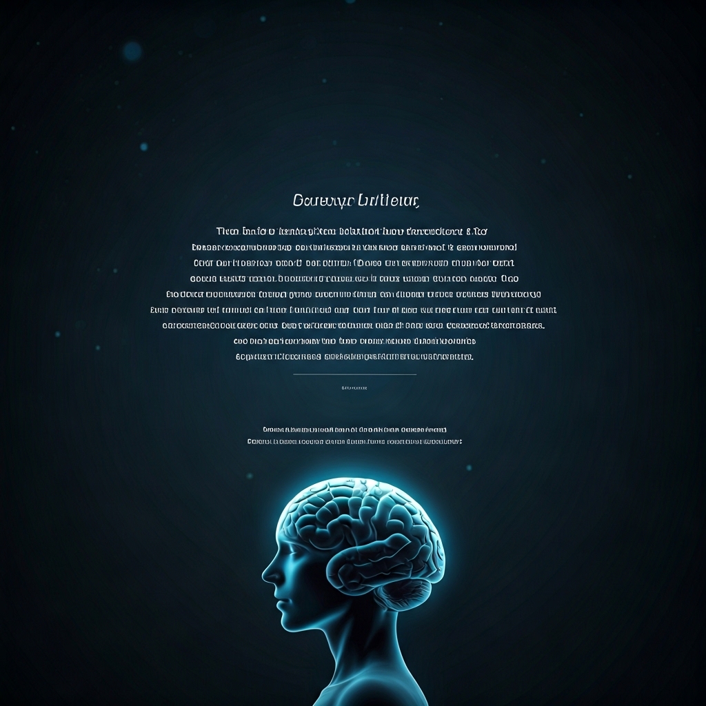 The Brain’s Nightly Delete Key