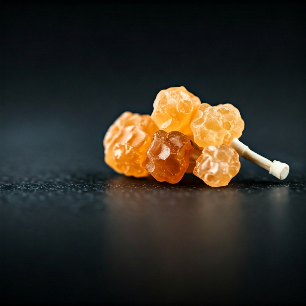 The Sugar That Isn't There