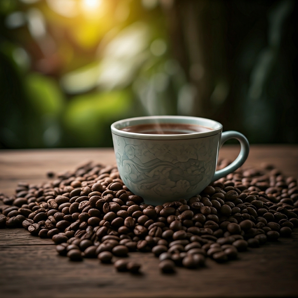 Climate Change Series: The Shrinking Coffee Belt, The Effect of Climate Change of Quality Coffee