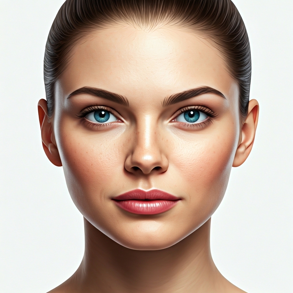 The 10-Second Tech-Neck Fix—5 Gentle Chin Tucks