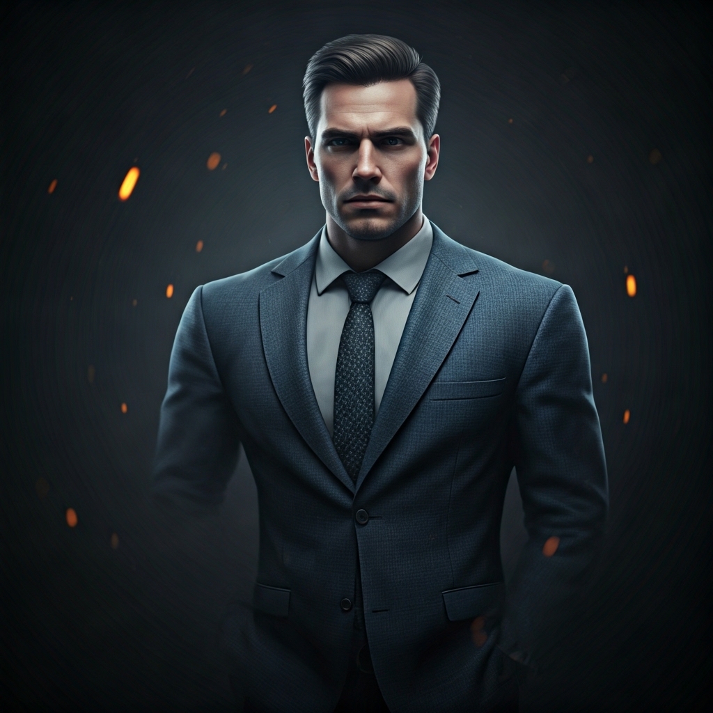 The 5:1 Conflict Ratio