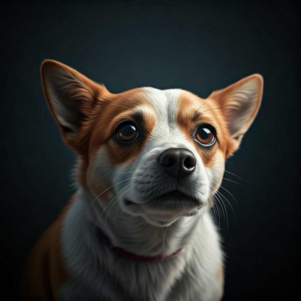 The Nose That Smells Stress: The chemistry behind why your dog instantly knows when you are having a bad day, before you even say a word